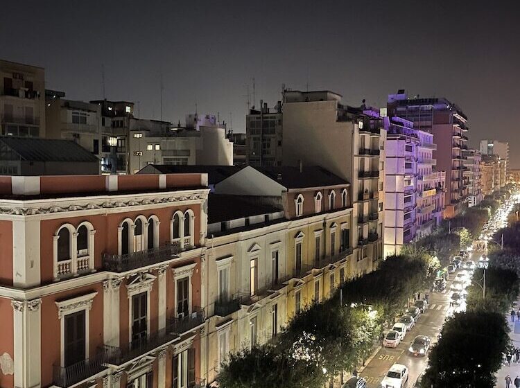 חדר סטנדרט, Room 110 Bari  Guesthouse