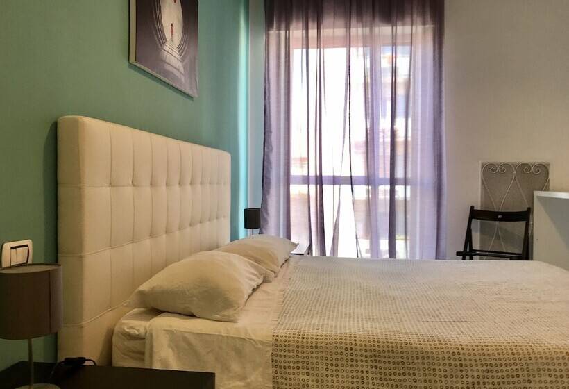 חדר סטנדרט, Room 110 Bari  Guesthouse