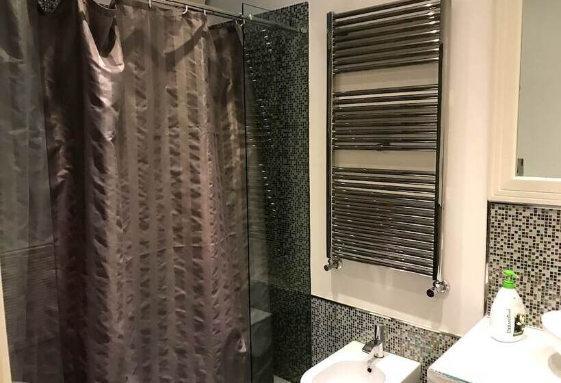 اتاق اکونومی, Room 110 Bari  Guesthouse