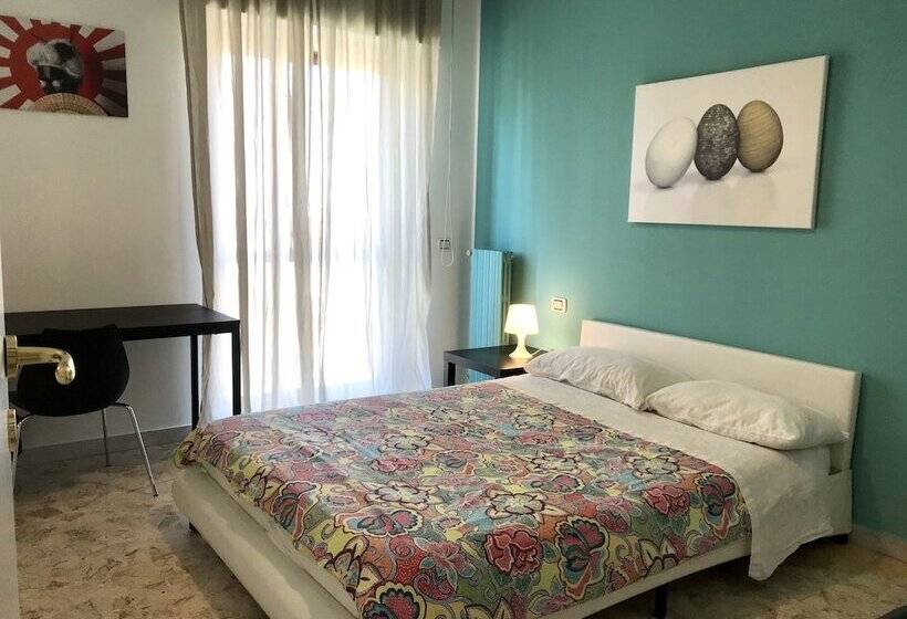 اتاق اکونومی, Room 110 Bari  Guesthouse