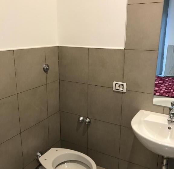 חדר דלוקס, Room 110 Bari  Guesthouse