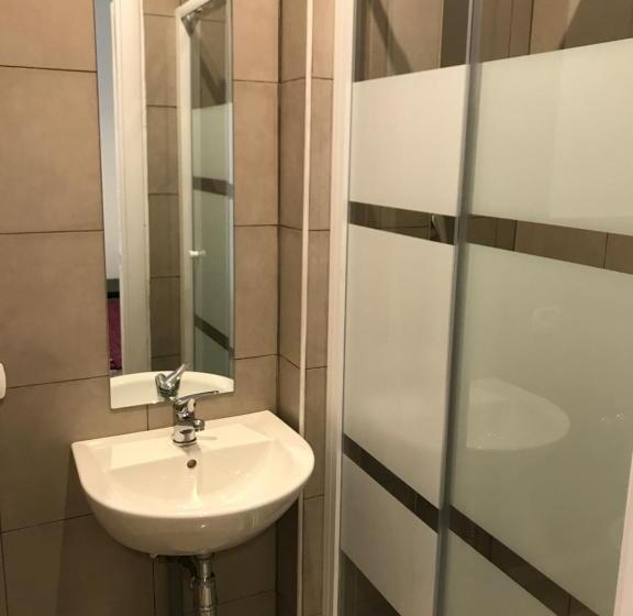 חדר דלוקס, Room 110 Bari  Guesthouse