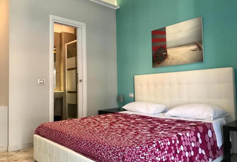 اتاق لوکس, Room 110 Bari  Guesthouse