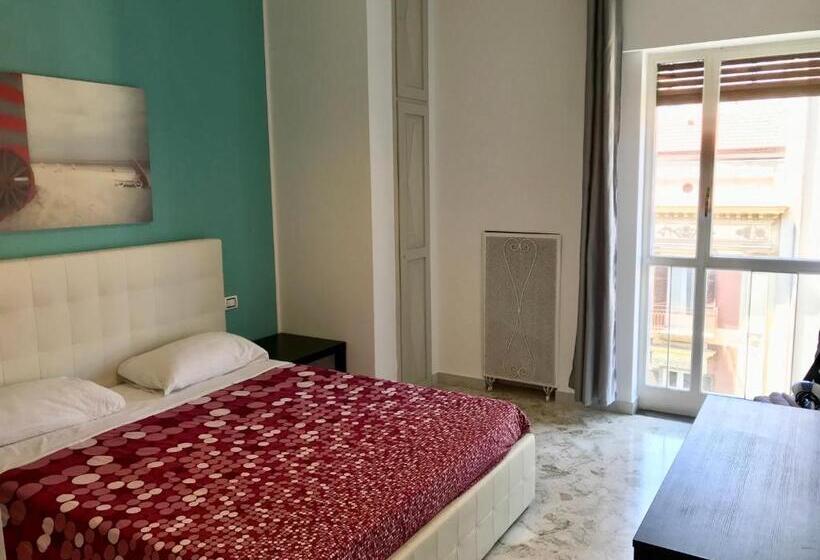 חדר דלוקס, Room 110 Bari  Guesthouse