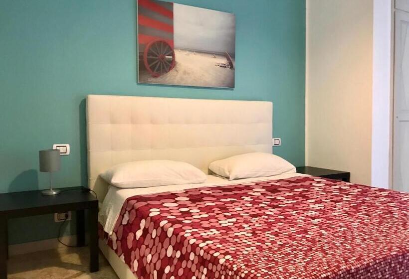 חדר דלוקס, Room 110 Bari  Guesthouse