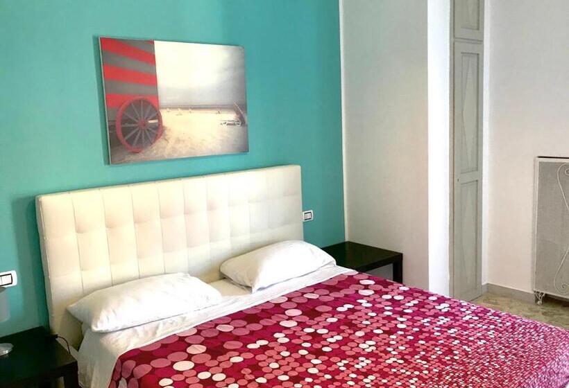 اتاق لوکس, Room 110 Bari  Guesthouse