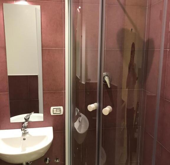 חדר סטנדרט, Room 110 Bari  Guesthouse