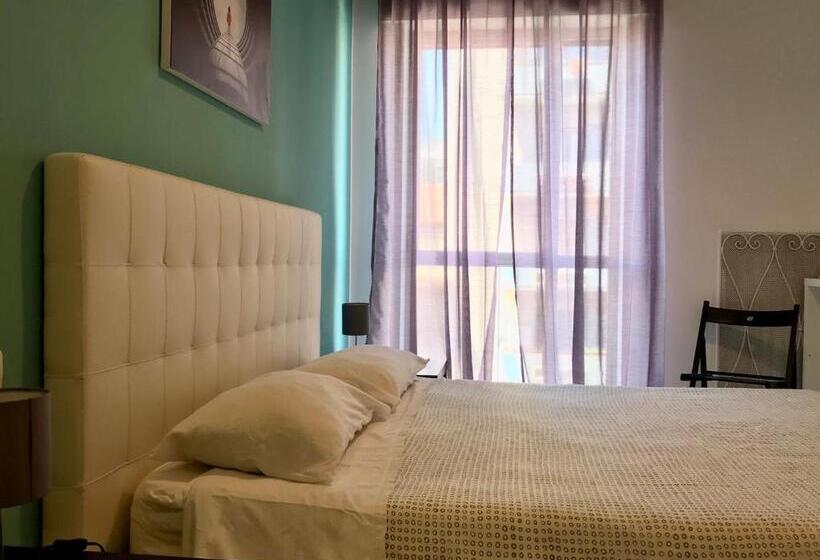 חדר סטנדרט, Room 110 Bari  Guesthouse