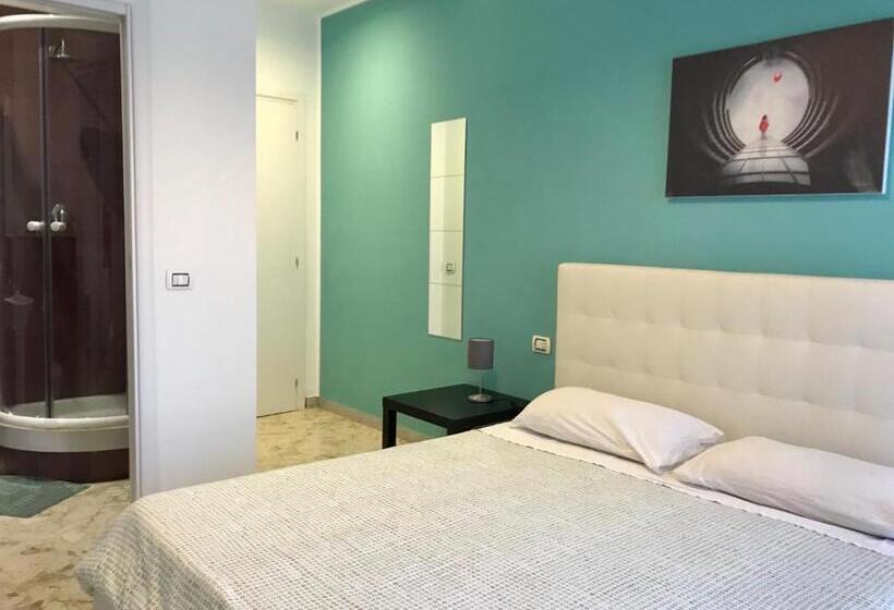 اتاق استاندارد, Room 110 Bari  Guesthouse