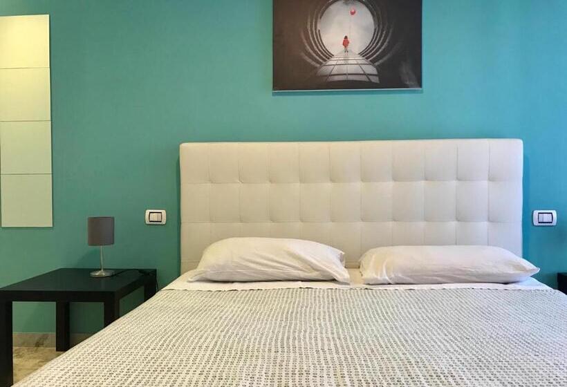 חדר סטנדרט, Room 110 Bari  Guesthouse