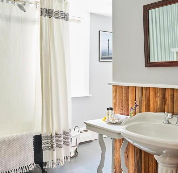 Четырехместный Номер Deluxe, Cedar Hill Farm B & B
