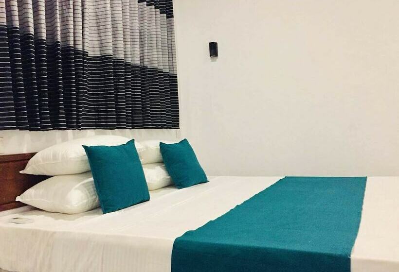 סוויטה נוף להרים, Tea Garden Eco Villas