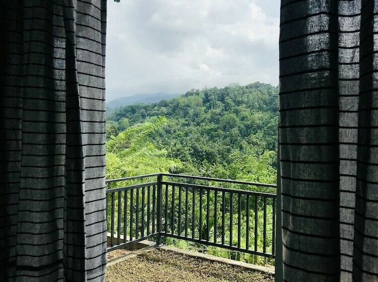 סוויטה נוף להרים, Tea Garden Eco Villas