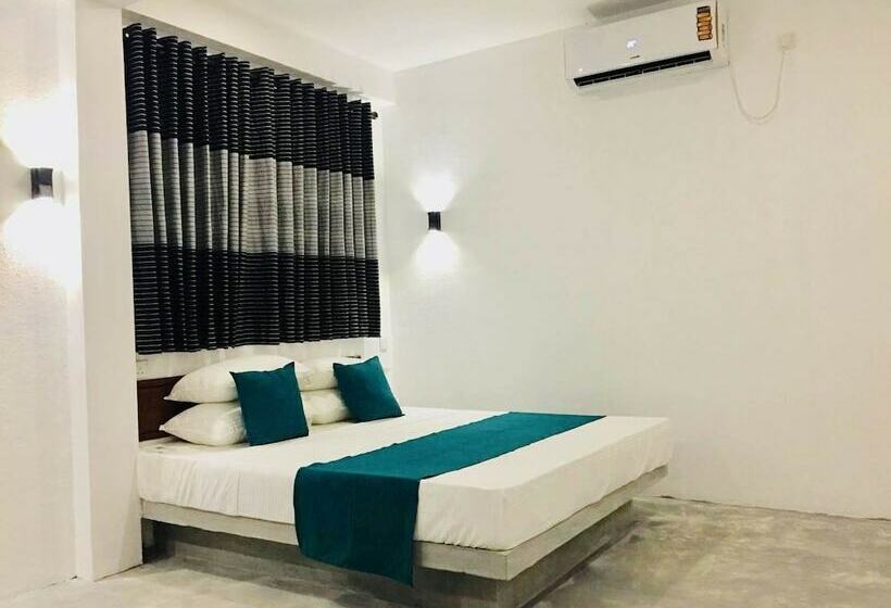 סוויטה נוף להרים, Tea Garden Eco Villas