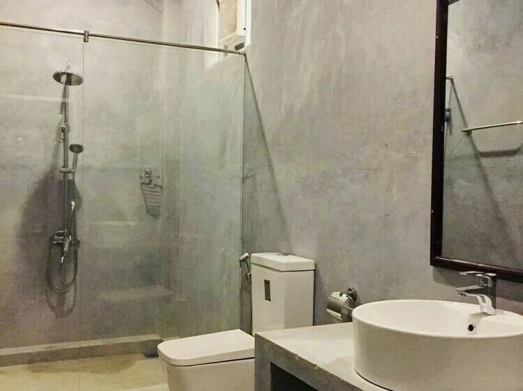 סוויטה נוף להרים, Tea Garden Eco Villas