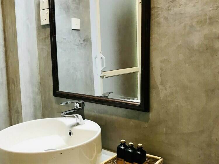 סוויטה נוף להרים, Tea Garden Eco Villas