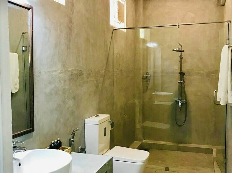 סוויטה נוף להרים, Tea Garden Eco Villas