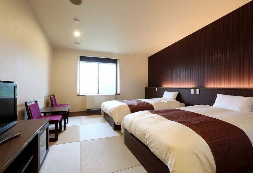 اتاق استاندارد, Tsumagoinoyado Aisai