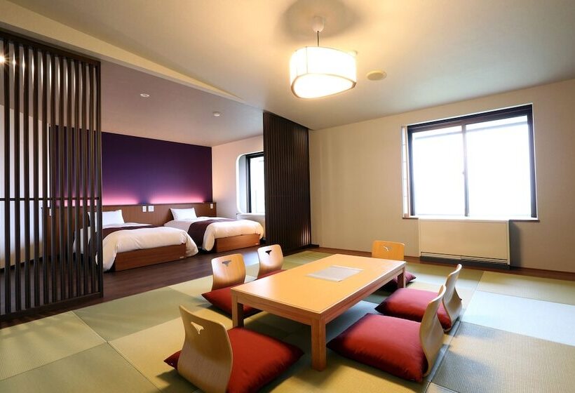 سوییت, Tsumagoinoyado Aisai