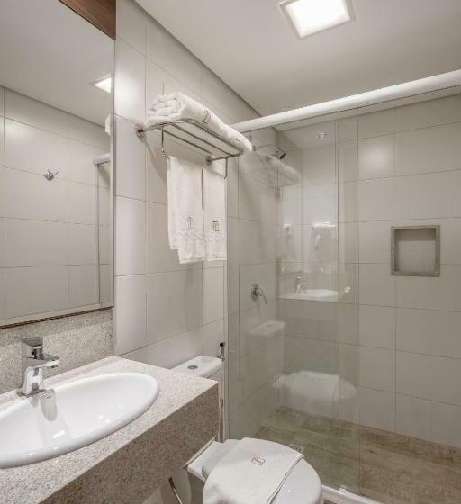 חדר דלוקס, Fioreze Primo