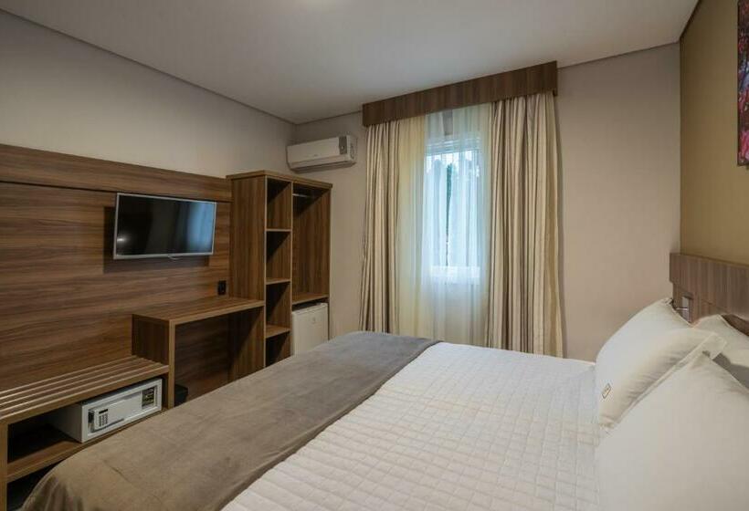 חדר סופריור, Fioreze Primo