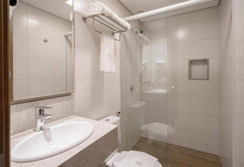 חדר אקונומי, Fioreze Primo