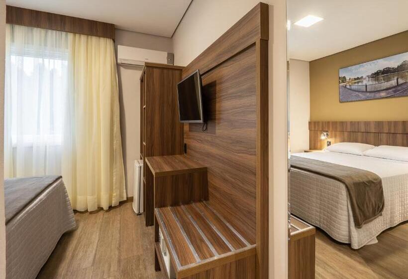 חדר אקונומי, Fioreze Primo