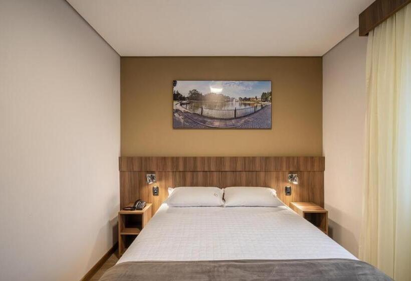 חדר אקונומי, Fioreze Primo