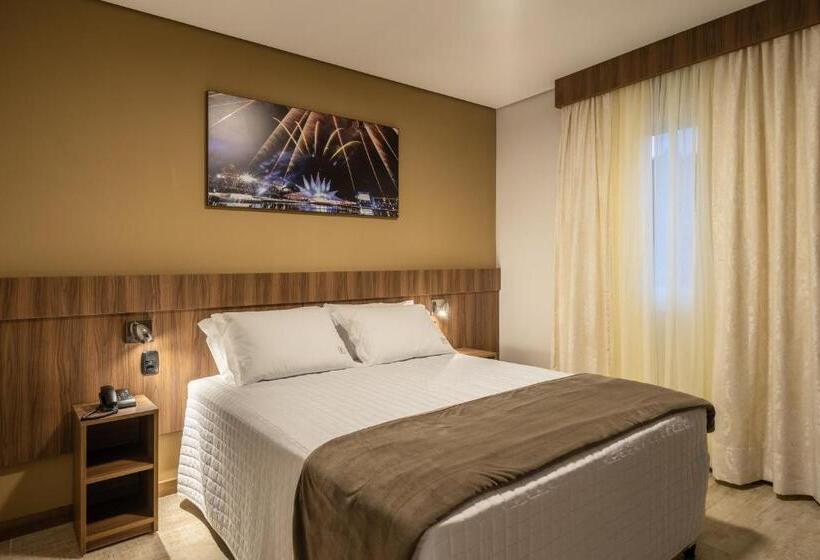 חדר דלוקס, Fioreze Primo