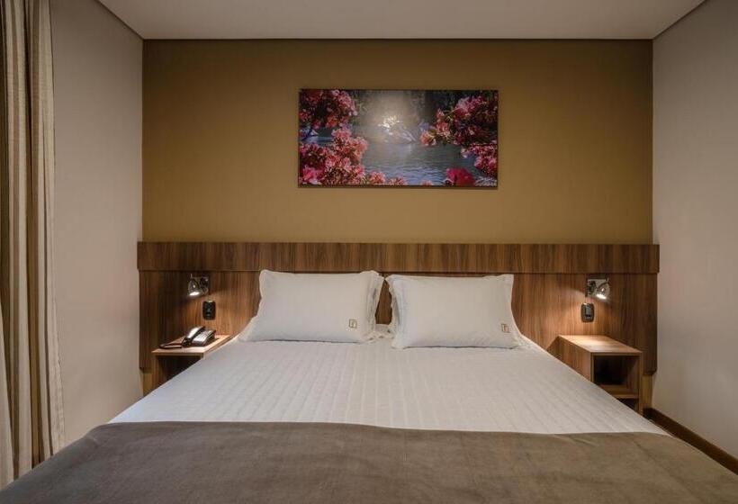 חדר סופריור, Fioreze Primo