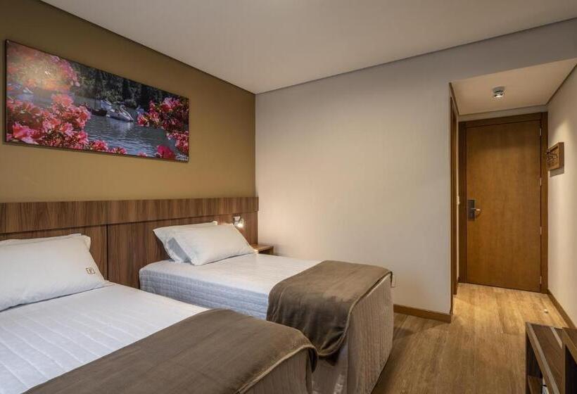 חדר סופריור, Fioreze Primo