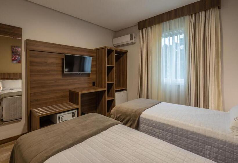 חדר סופריור, Fioreze Primo