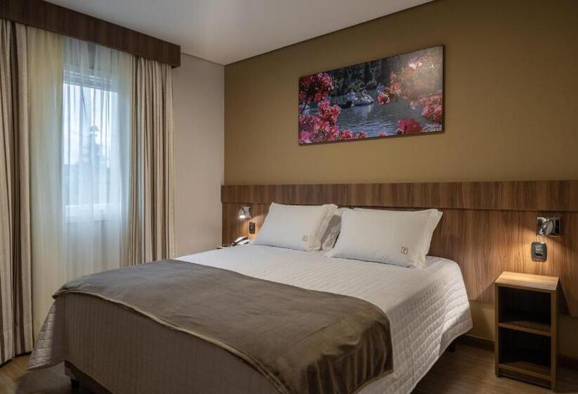 חדר סופריור, Fioreze Primo