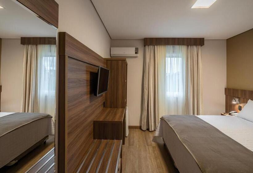 חדר סופריור, Fioreze Primo