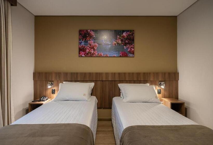 חדר סופריור, Fioreze Primo