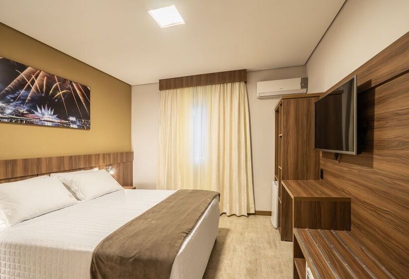 חדר דלוקס, Fioreze Primo