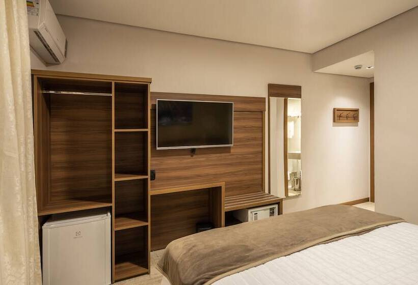 חדר דלוקס, Fioreze Primo