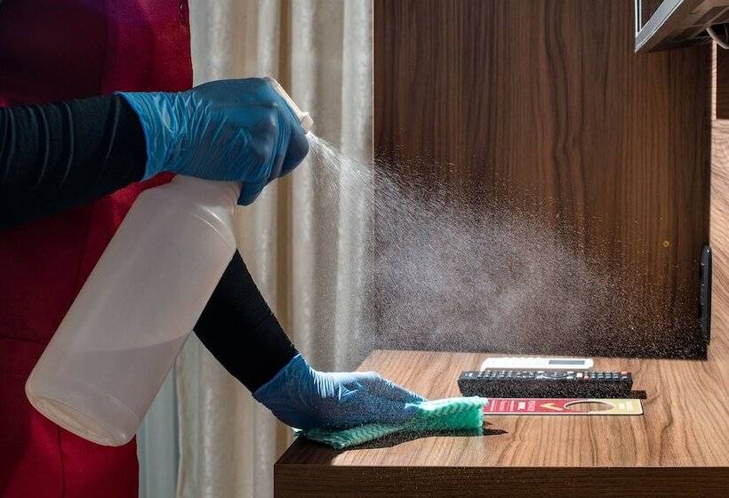 חדר סופריור, Fioreze Primo