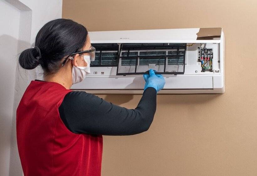 חדר סופריור, Fioreze Primo