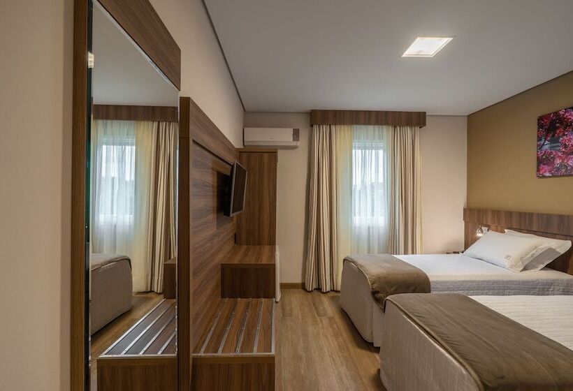 חדר סופריור, Fioreze Primo