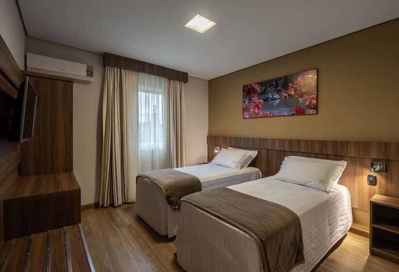 חדר סופריור, Fioreze Primo