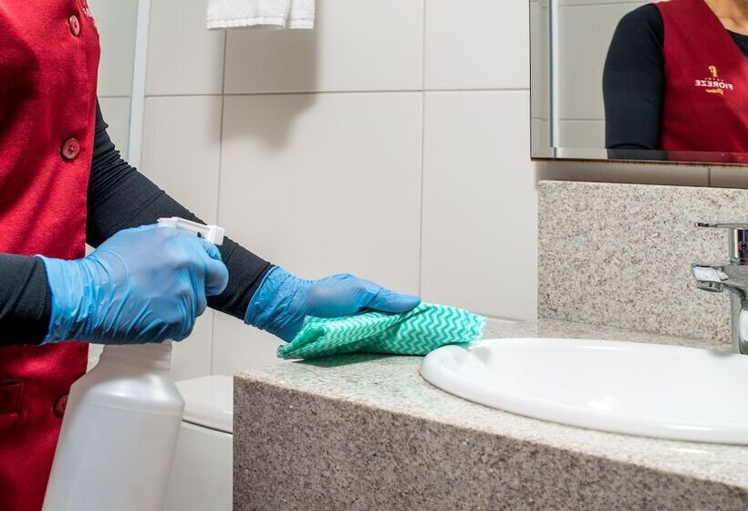 חדר דלוקס לשלושה, Fioreze Primo