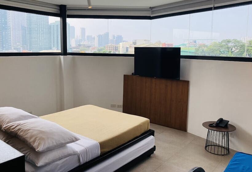 Escritório Estándar, Gomez House