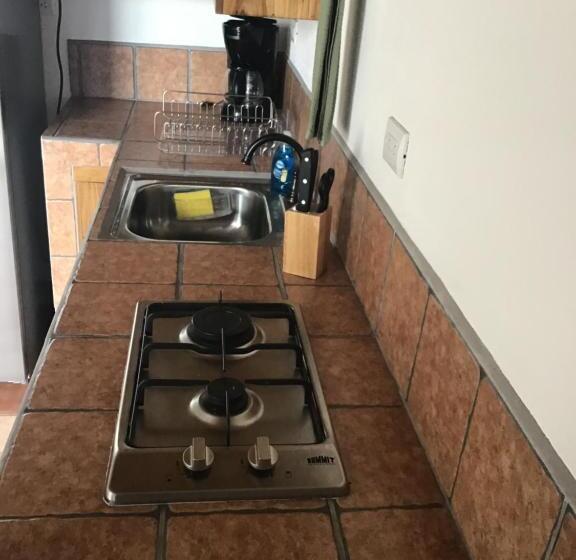 キングサイズベッドのデラックススイート, Los Cielos Del Caribe