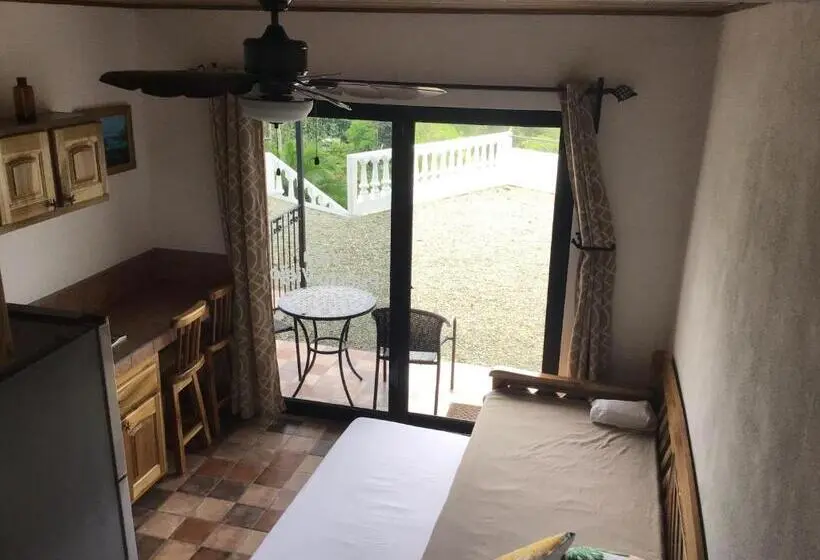 Deluxe Suite King Bed, Los Cielos Del Caribe