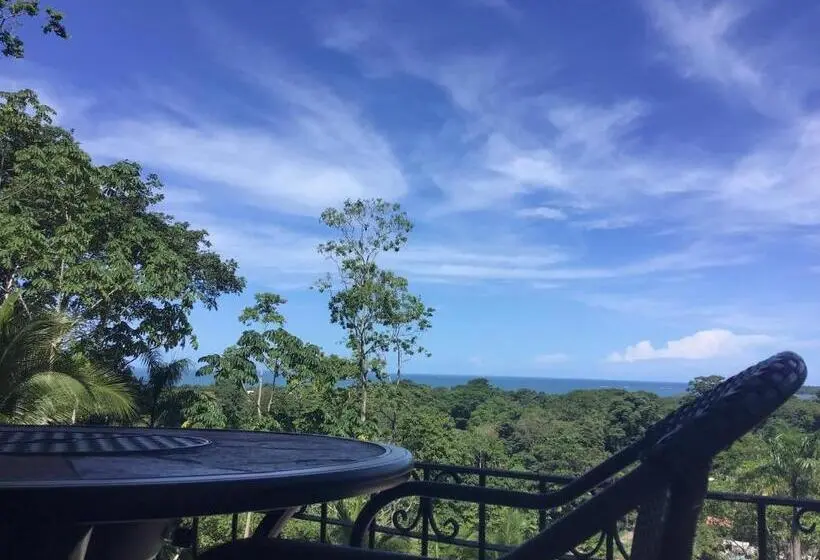 ویلای لوکس 1 خوابه, Los Cielos Del Caribe