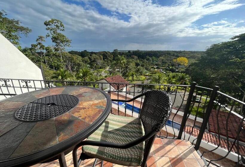 デラックスビラの１ベッドルーム, Los Cielos Del Caribe