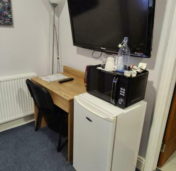Стандартный Номер Кровать Кинг, Wellesley