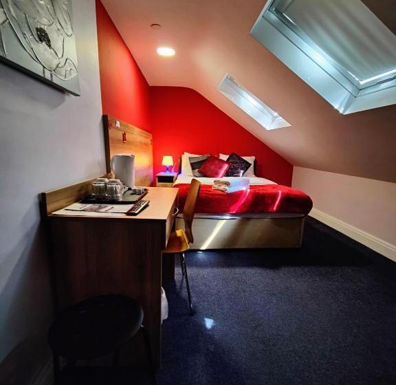 スタンダードルーム, Wellesley