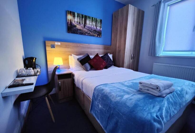 スタンダードルーム, Wellesley